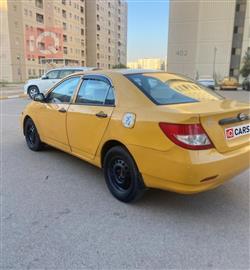 بي واي دي F3